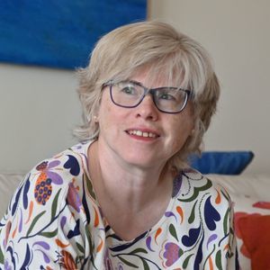 Meet your Posher, Beth